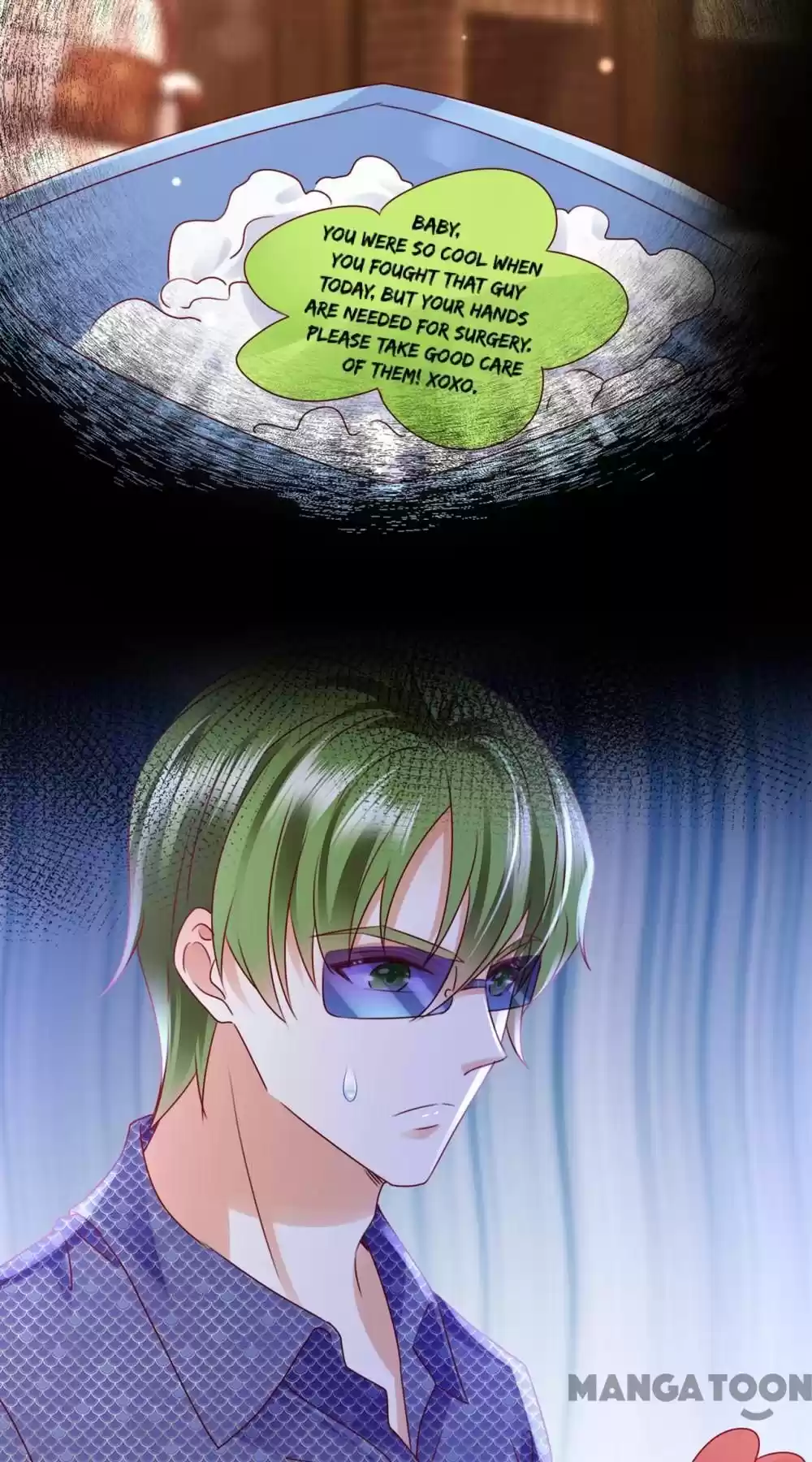 The Expensive Ex-Wife Of A Wealthy Family Chapter 751