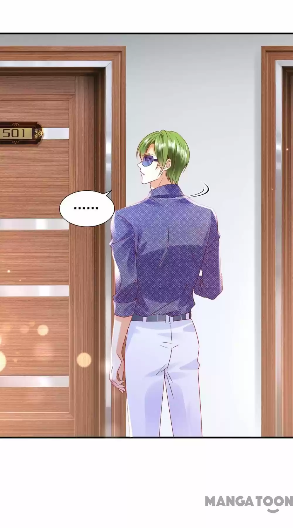 The Expensive Ex-Wife Of A Wealthy Family Chapter 751