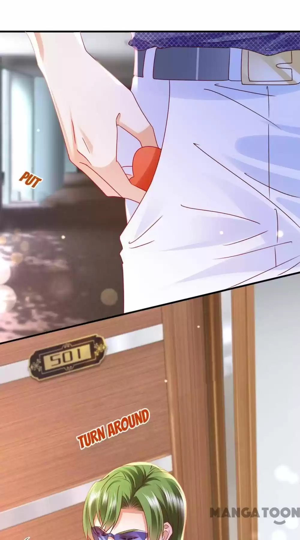 The Expensive Ex-Wife Of A Wealthy Family Chapter 751