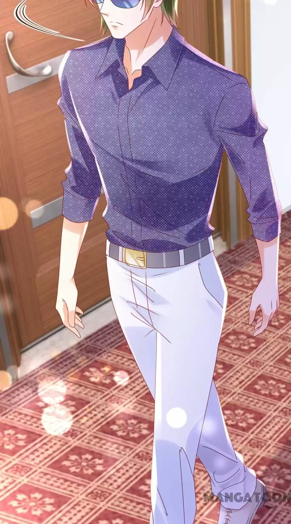 The Expensive Ex-Wife Of A Wealthy Family Chapter 751