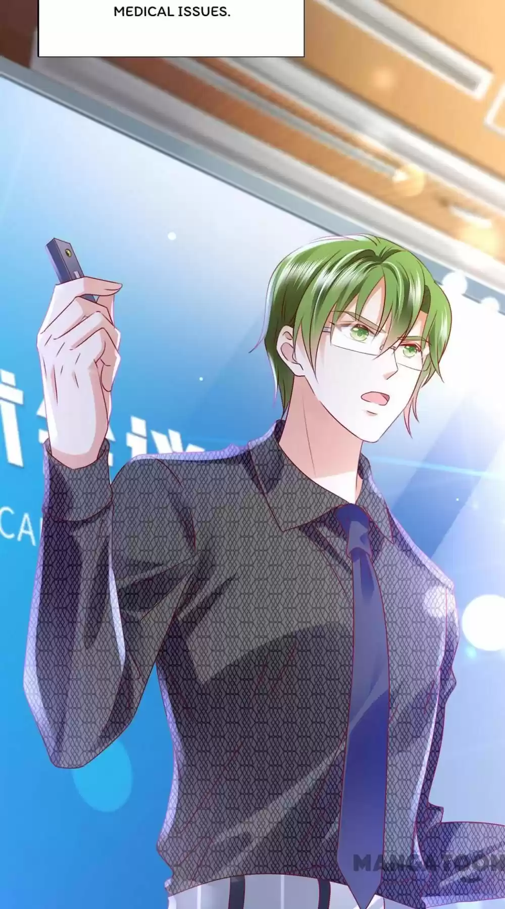 The Expensive Ex-Wife Of A Wealthy Family Chapter 751