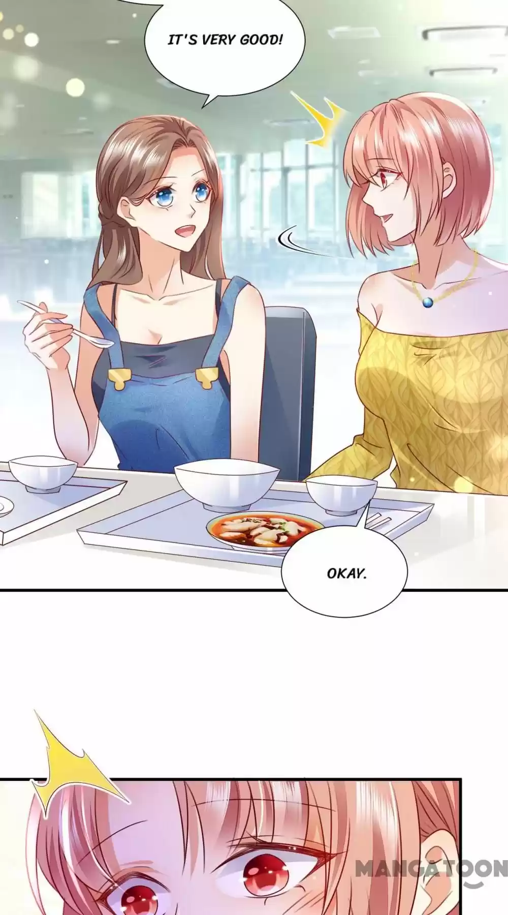 The Expensive Ex-Wife Of A Wealthy Family Chapter 751