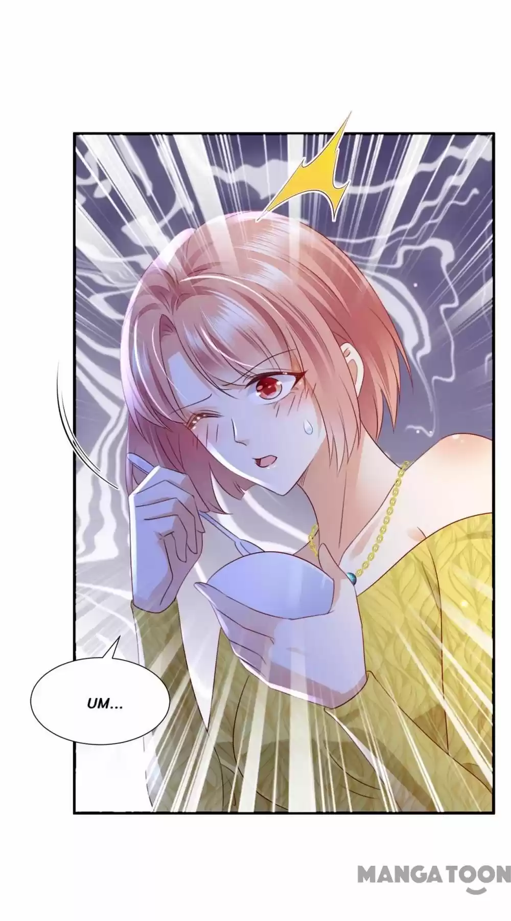 The Expensive Ex-Wife Of A Wealthy Family Chapter 751