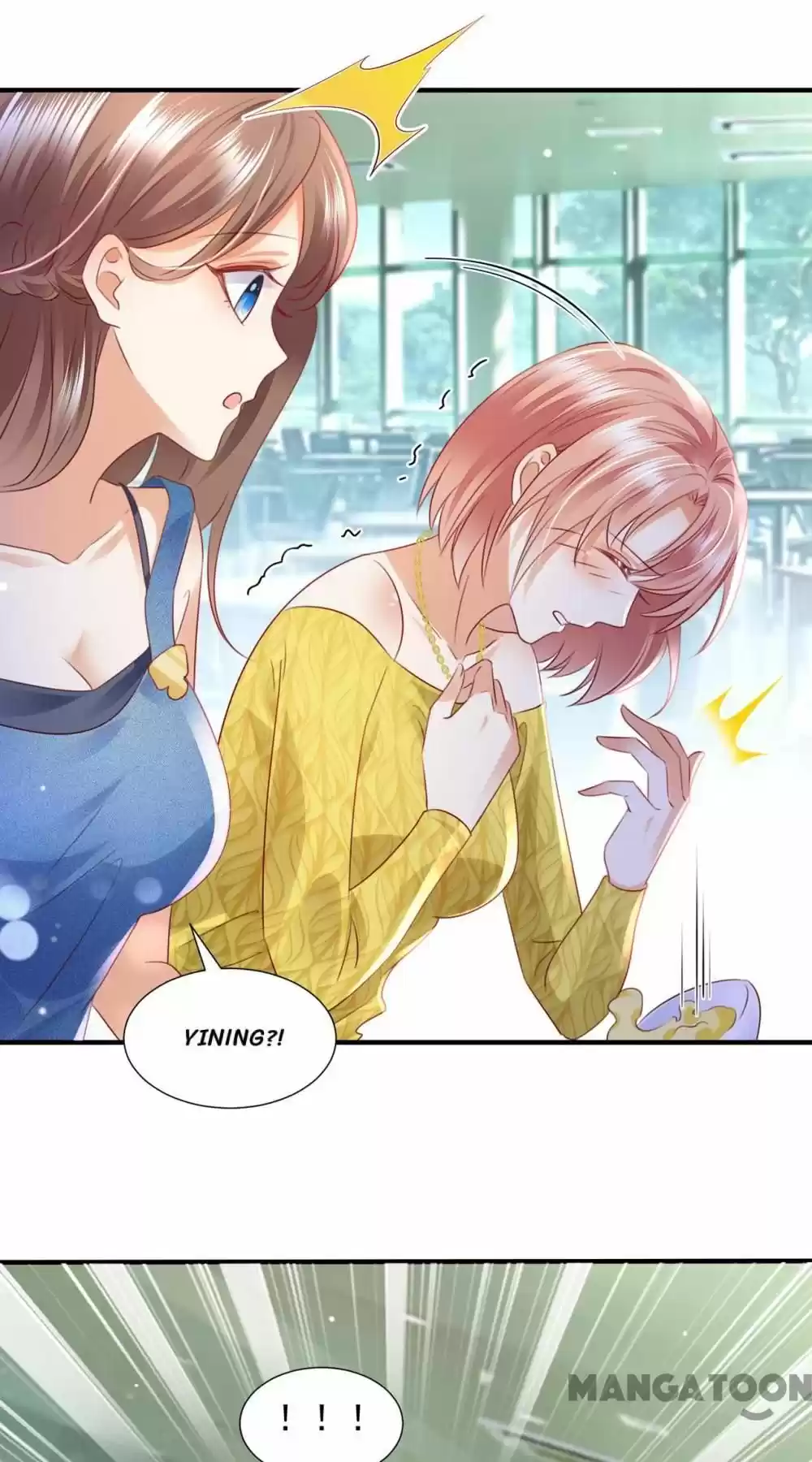 The Expensive Ex-Wife Of A Wealthy Family Chapter 751