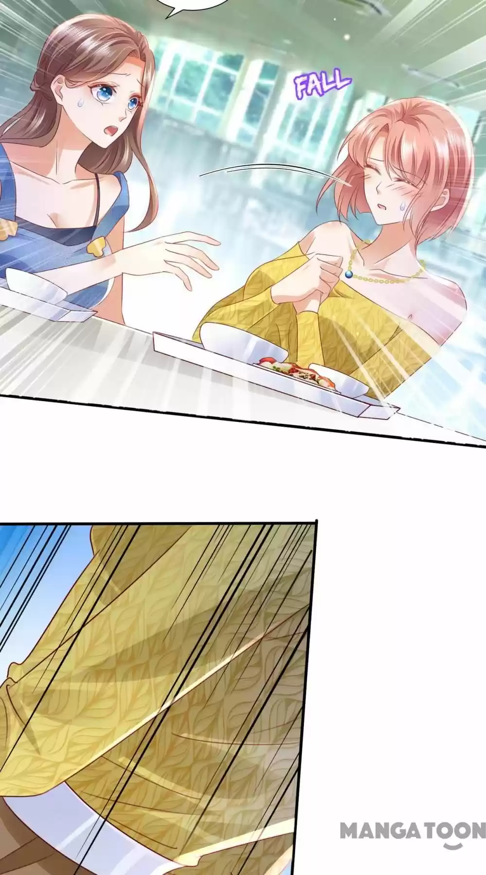 The Expensive Ex-Wife Of A Wealthy Family Chapter 751