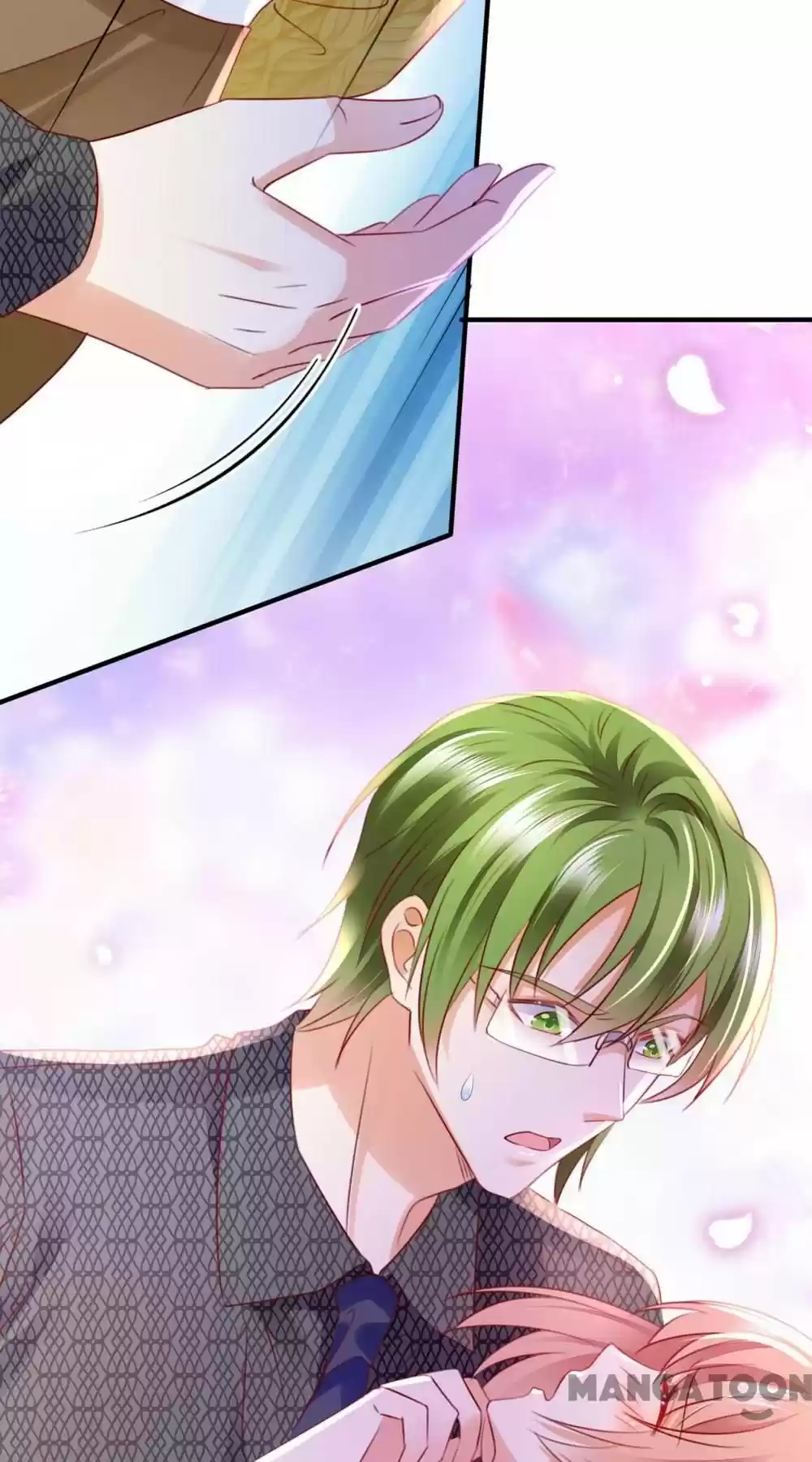 The Expensive Ex-Wife Of A Wealthy Family Chapter 751