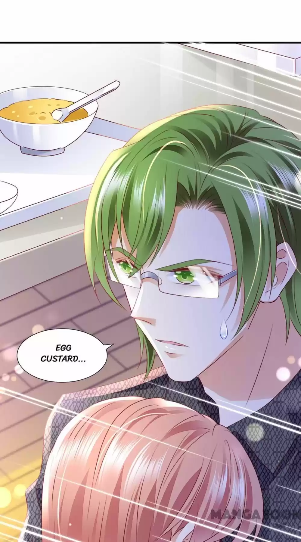 The Expensive Ex-Wife Of A Wealthy Family Chapter 752