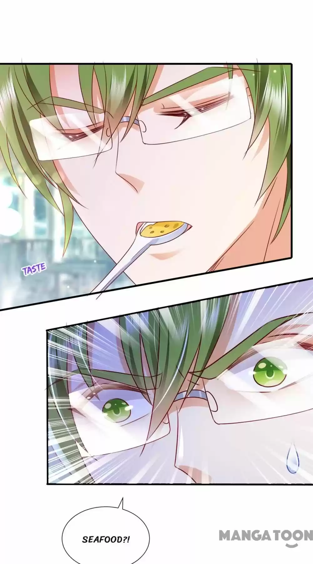 The Expensive Ex-Wife Of A Wealthy Family Chapter 752