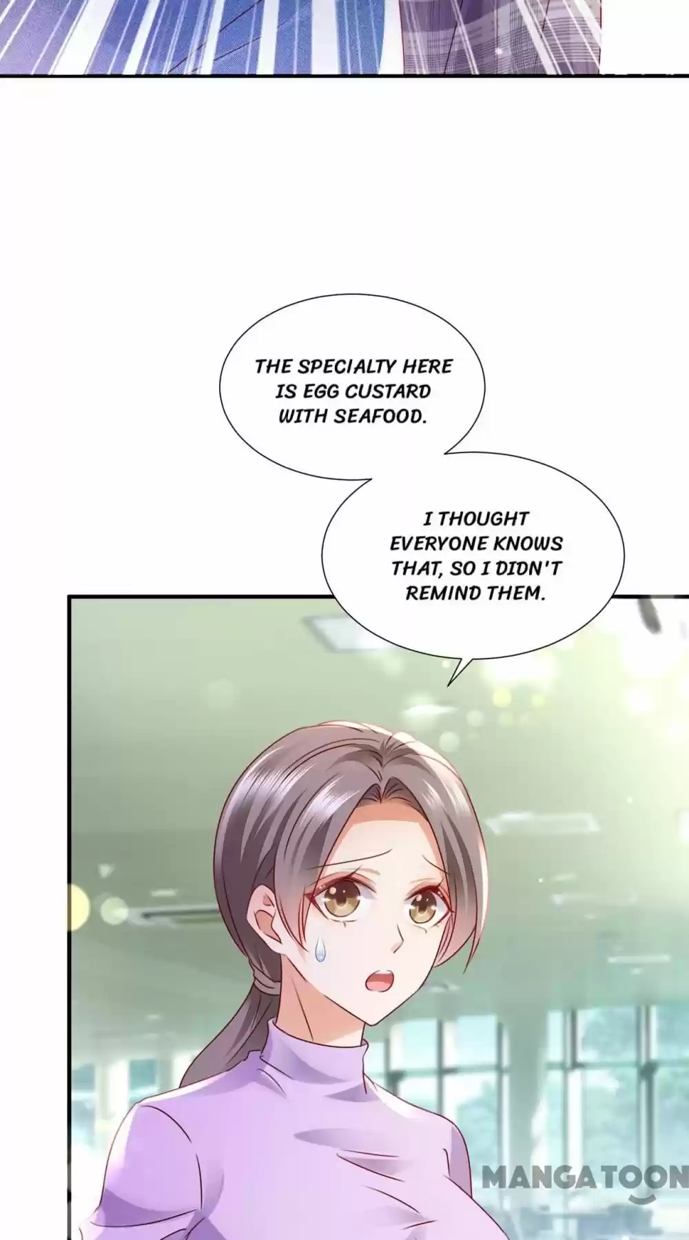 The Expensive Ex-Wife Of A Wealthy Family Chapter 752