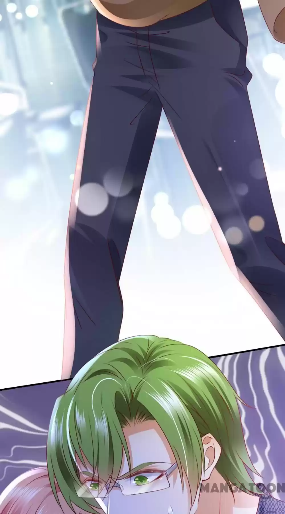 The Expensive Ex-Wife Of A Wealthy Family Chapter 752