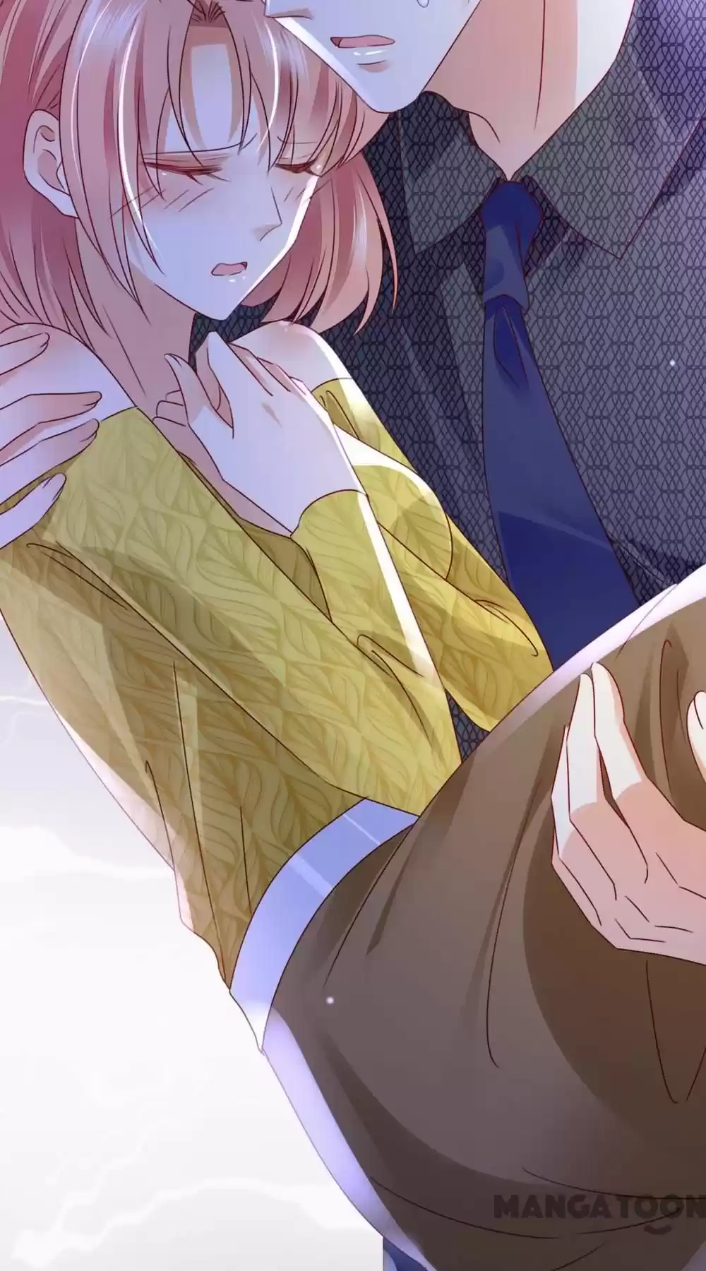 The Expensive Ex-Wife Of A Wealthy Family Chapter 752