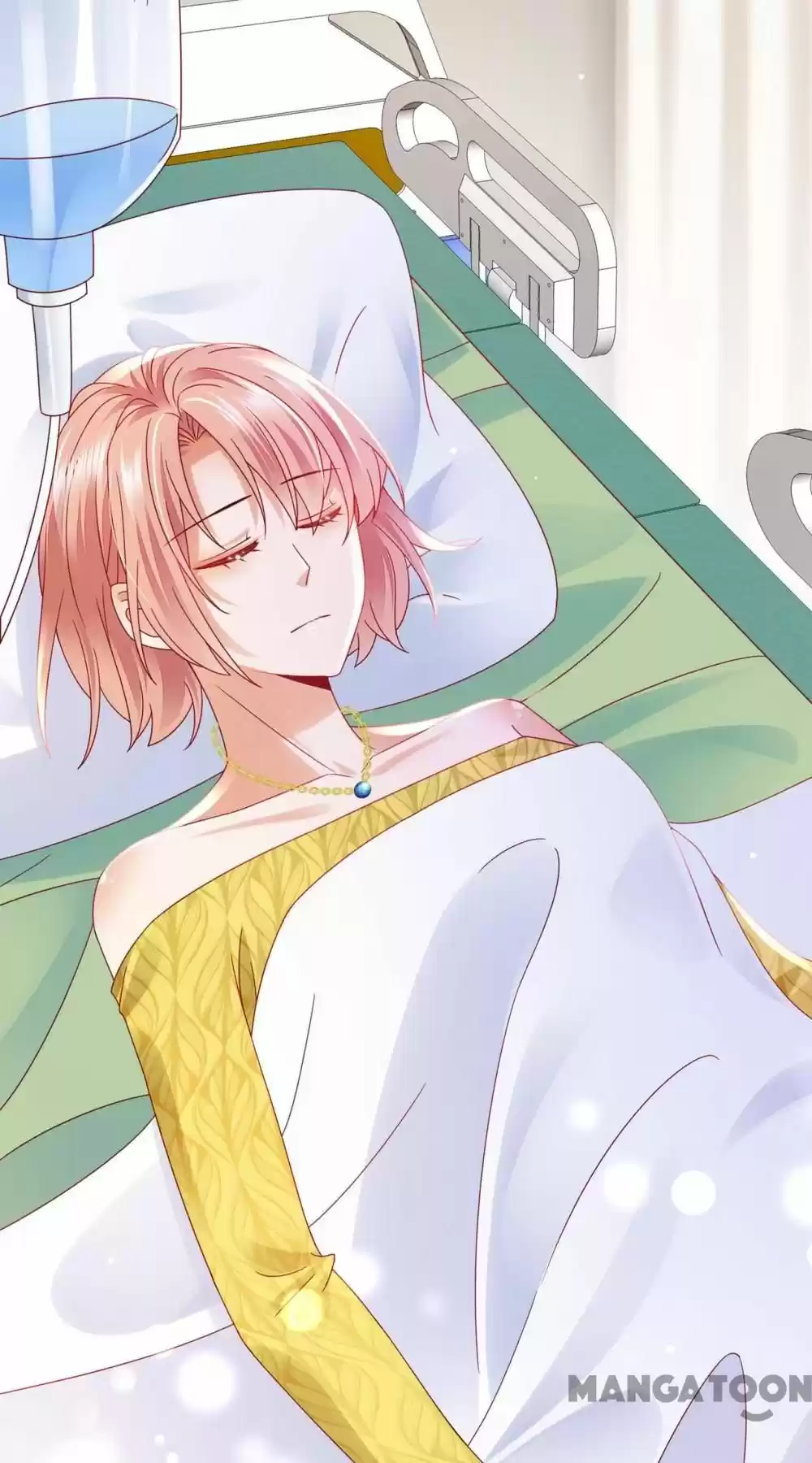 The Expensive Ex-Wife Of A Wealthy Family Chapter 752