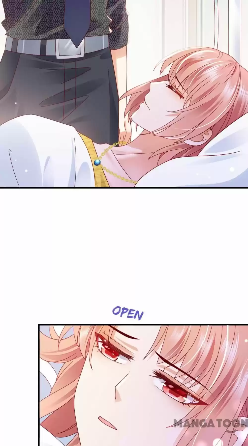 The Expensive Ex-Wife Of A Wealthy Family Chapter 752