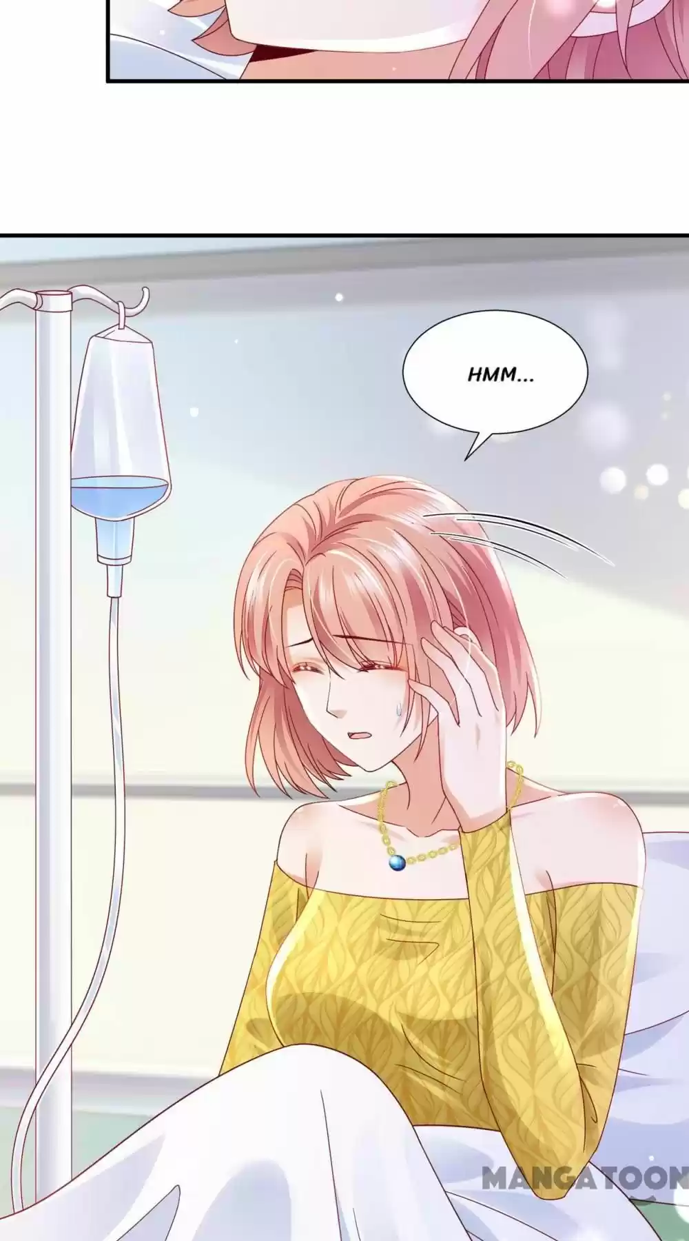 The Expensive Ex-Wife Of A Wealthy Family Chapter 752