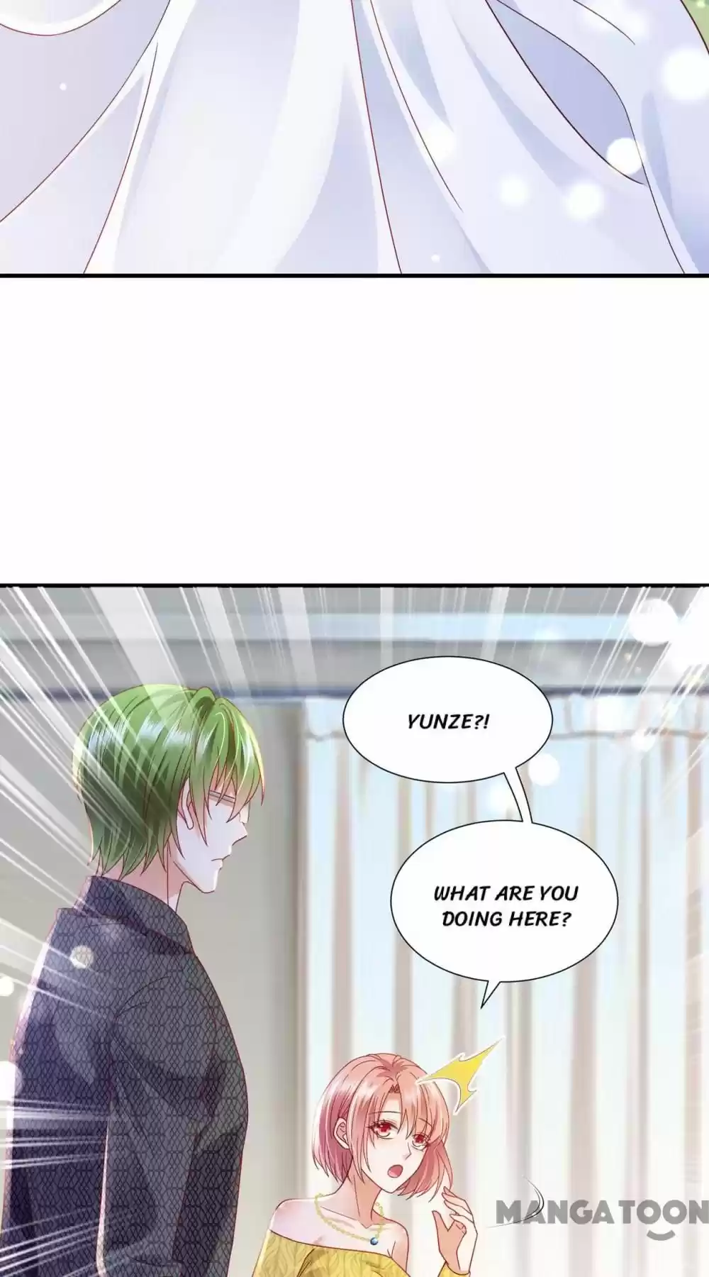 The Expensive Ex-Wife Of A Wealthy Family Chapter 752