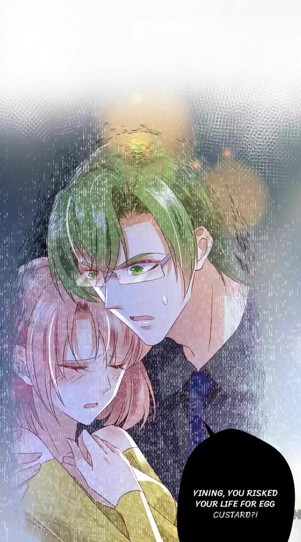 The Expensive Ex-Wife Of A Wealthy Family Chapter 752