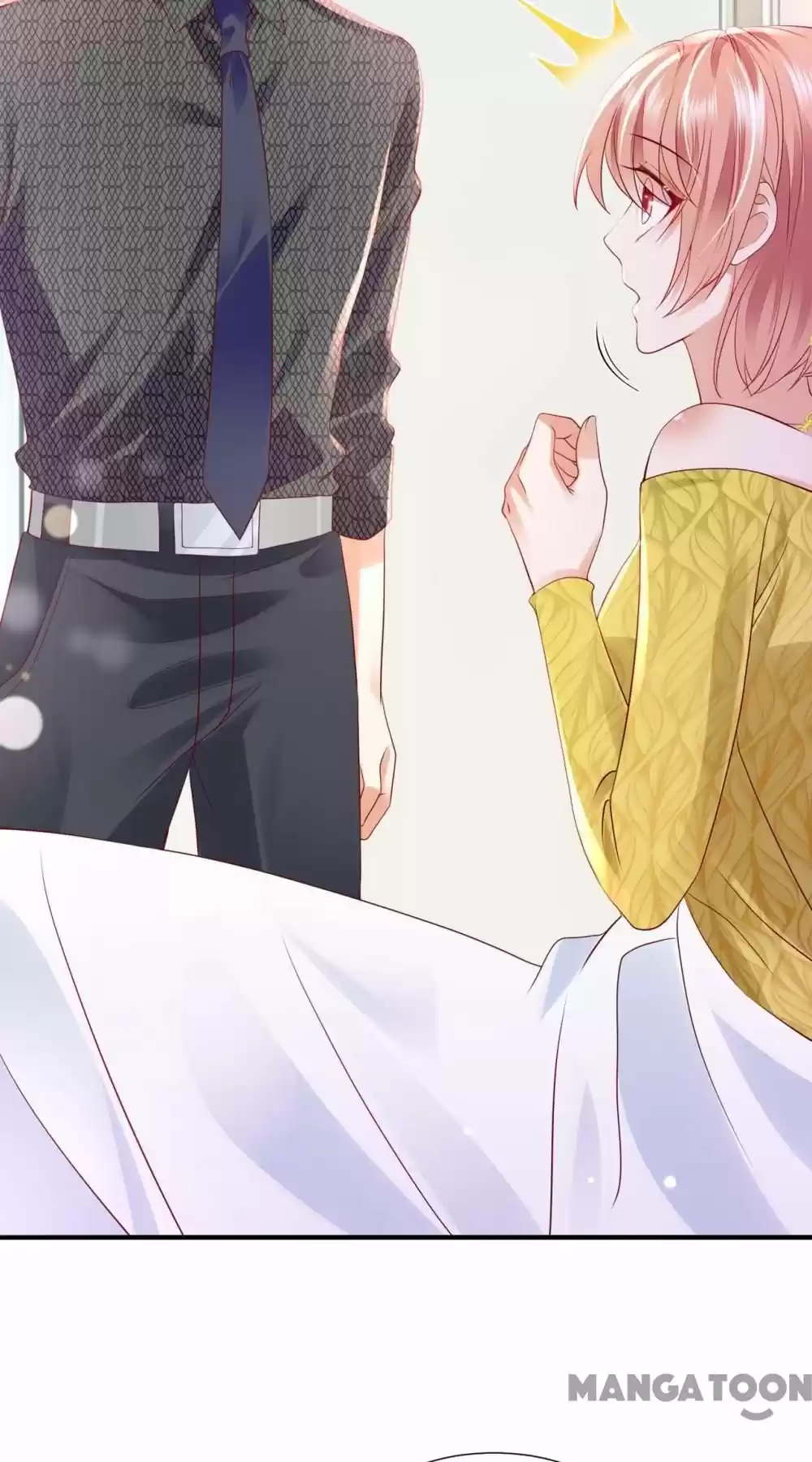 The Expensive Ex-Wife Of A Wealthy Family Chapter 752