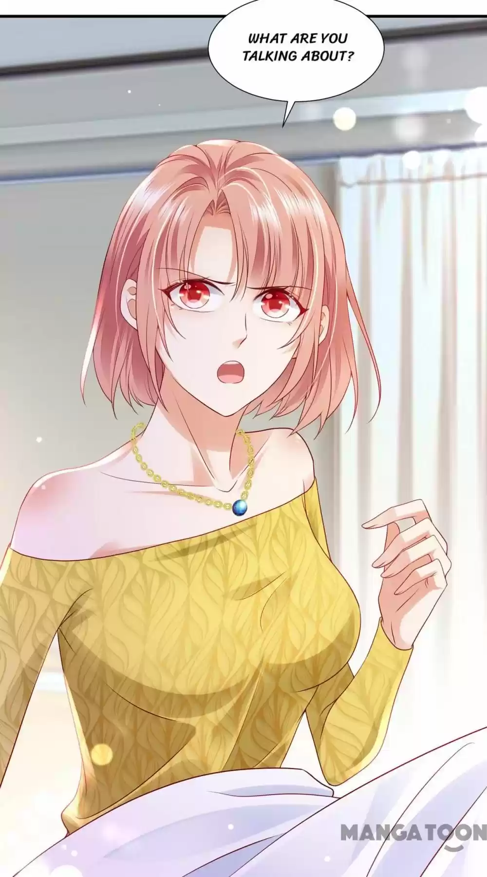 The Expensive Ex-Wife Of A Wealthy Family Chapter 752