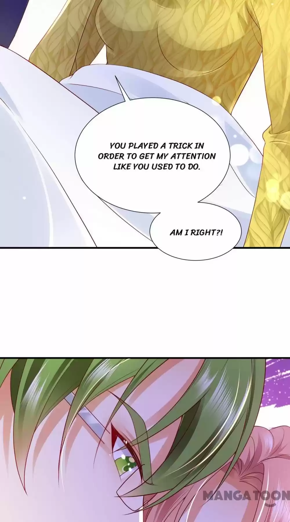 The Expensive Ex-Wife Of A Wealthy Family Chapter 752