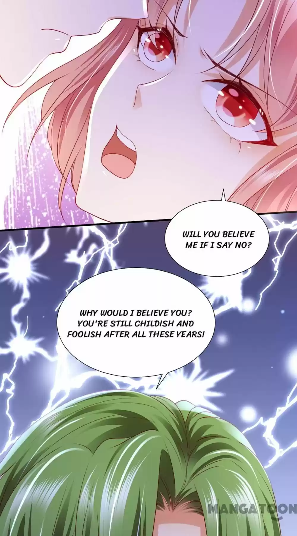 The Expensive Ex-Wife Of A Wealthy Family Chapter 752