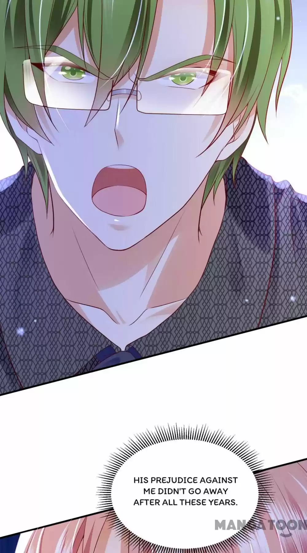 The Expensive Ex-Wife Of A Wealthy Family Chapter 752