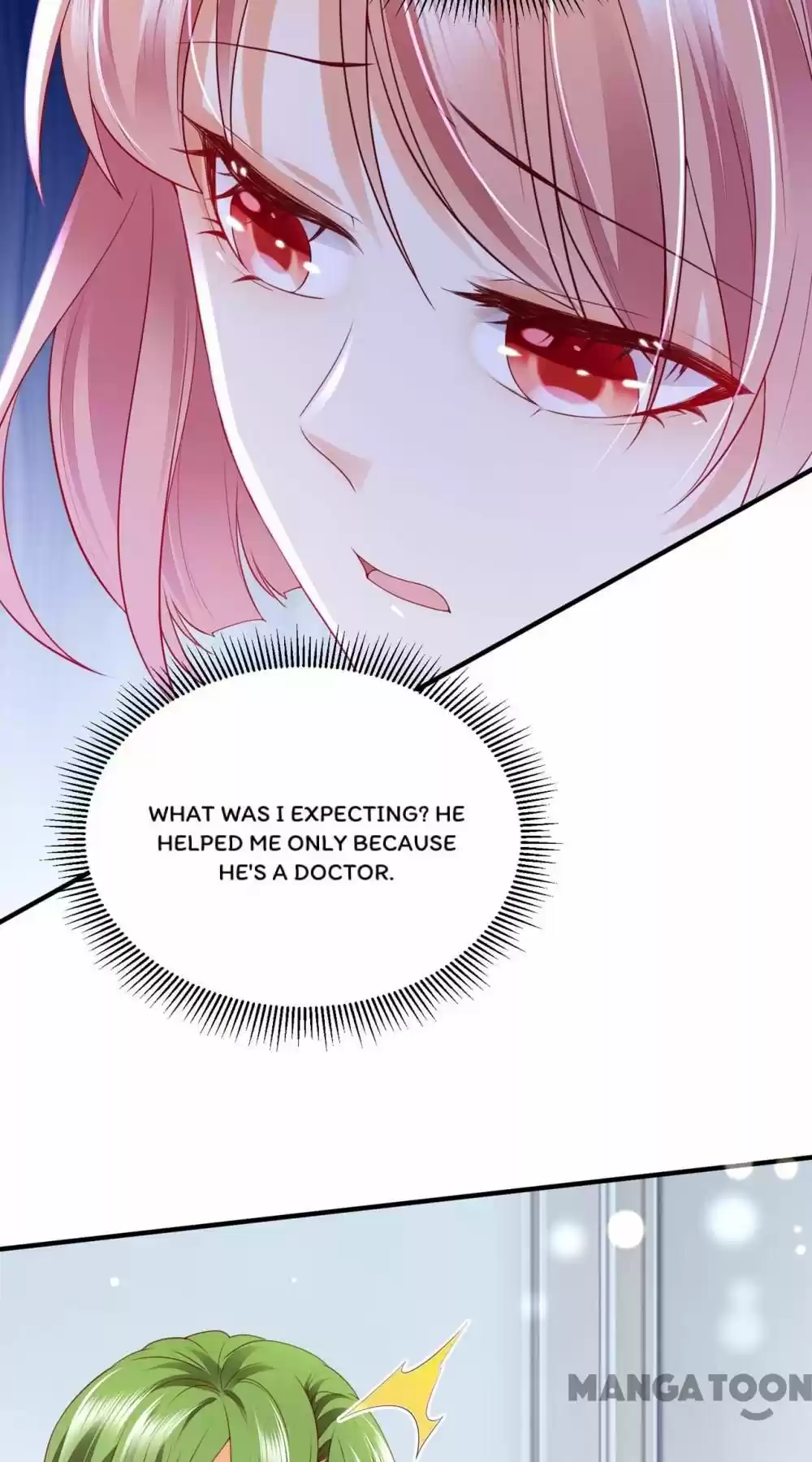 The Expensive Ex-Wife Of A Wealthy Family Chapter 752