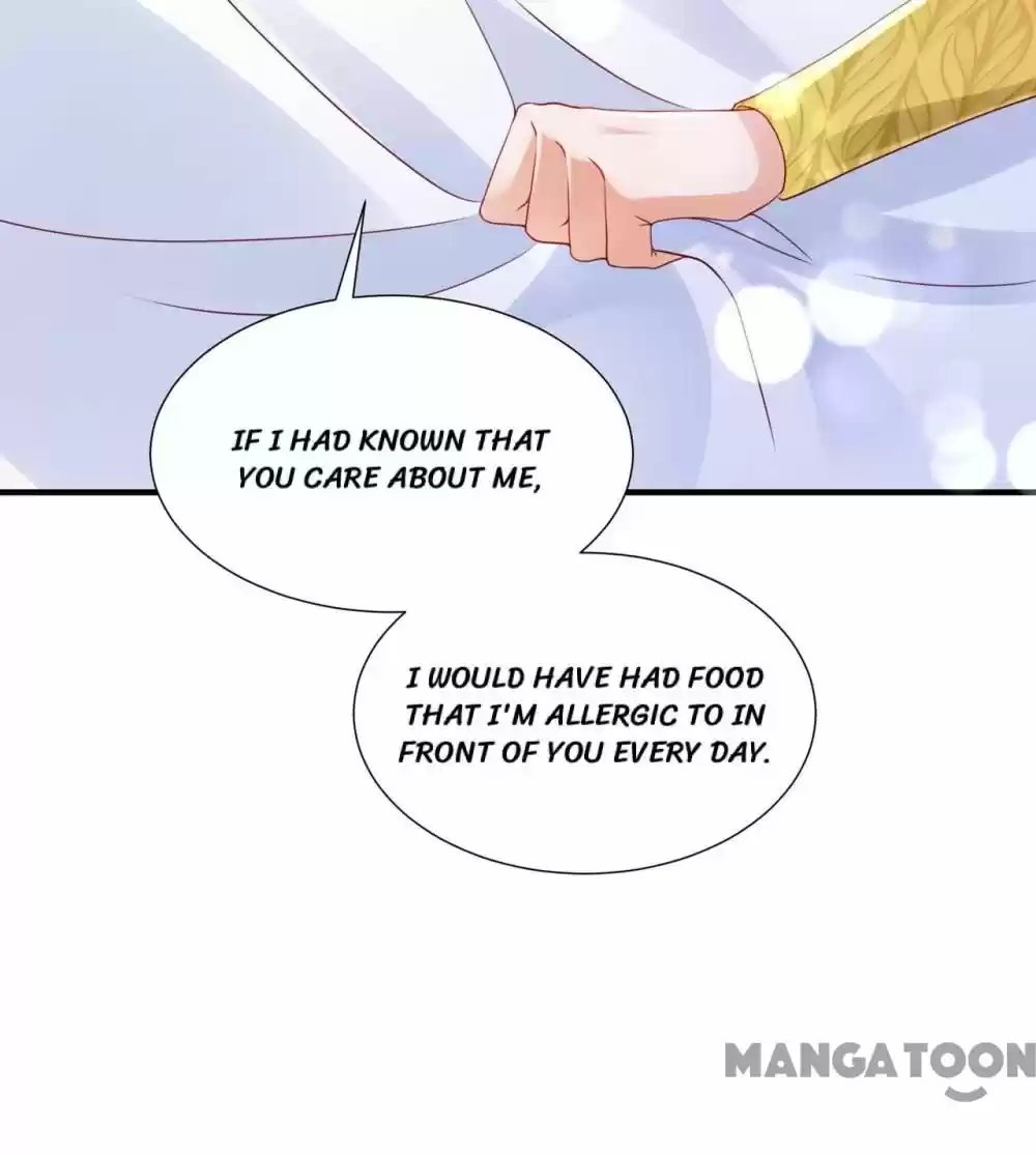 The Expensive Ex-Wife Of A Wealthy Family Chapter 752