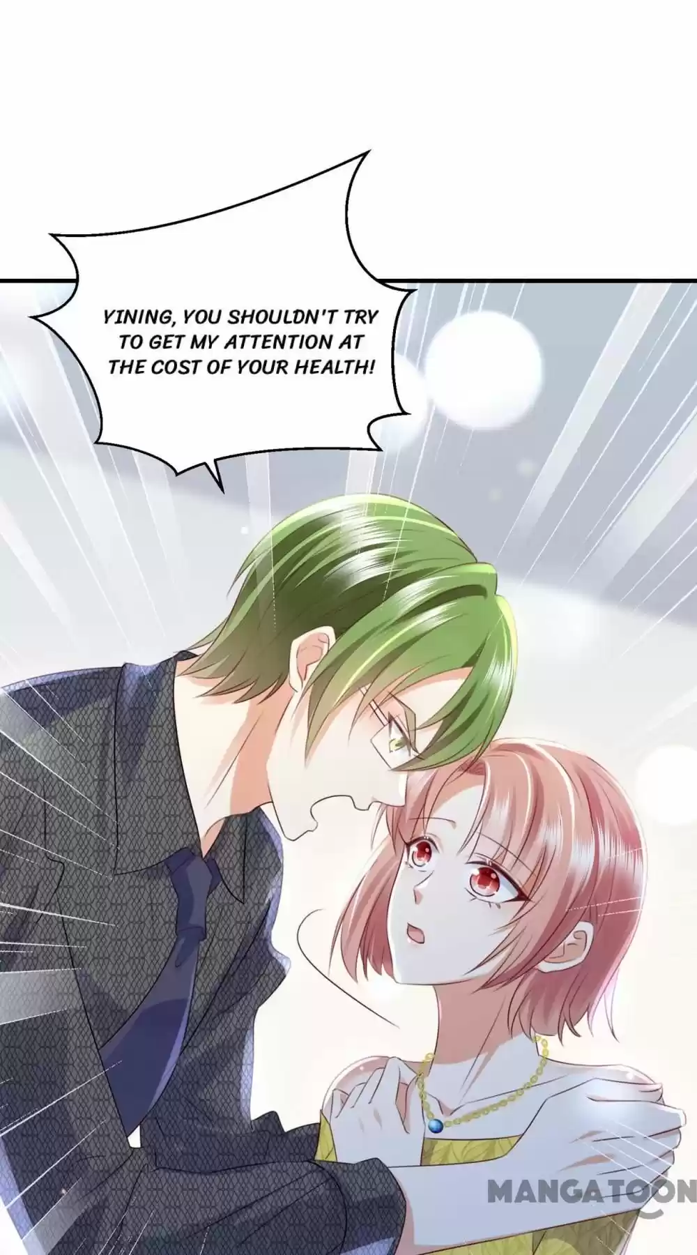 The Expensive Ex-Wife Of A Wealthy Family Chapter 752