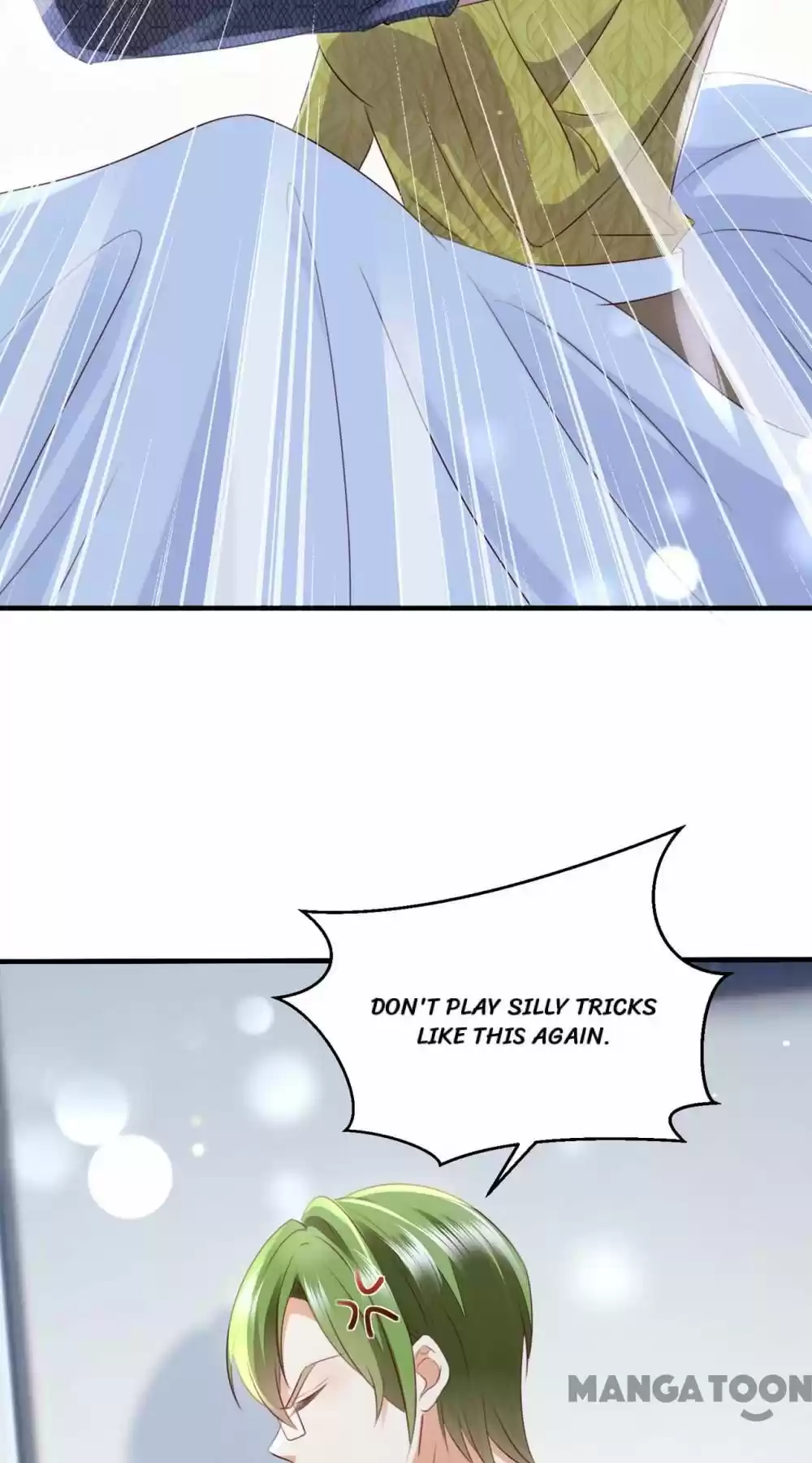 The Expensive Ex-Wife Of A Wealthy Family Chapter 752