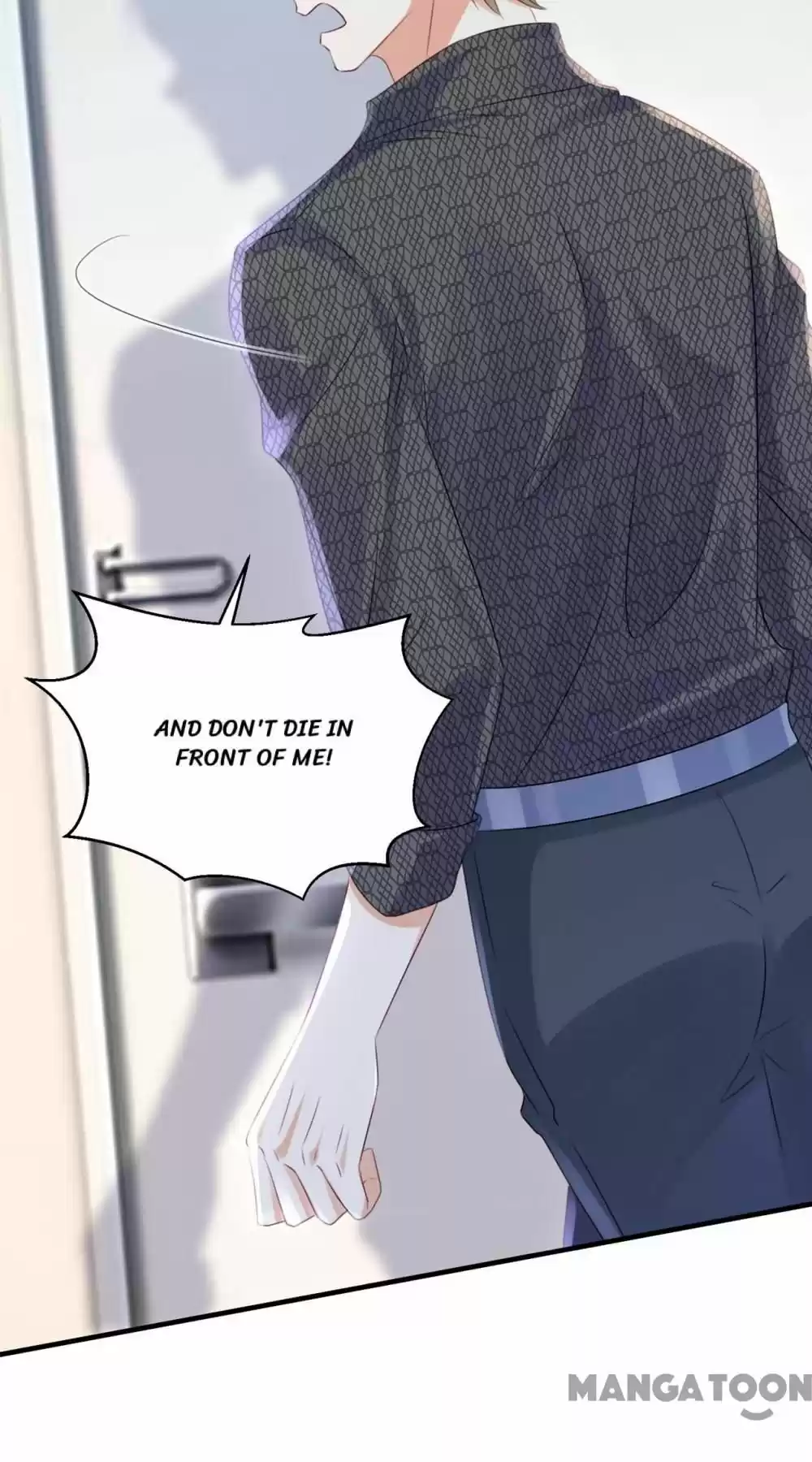 The Expensive Ex-Wife Of A Wealthy Family Chapter 752