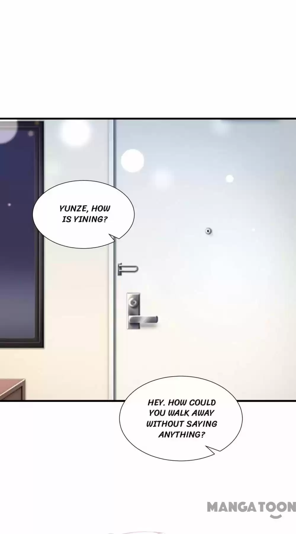 The Expensive Ex-Wife Of A Wealthy Family Chapter 752