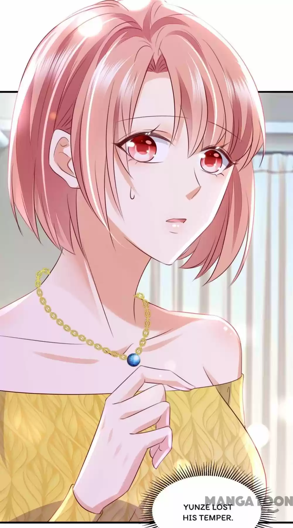 The Expensive Ex-Wife Of A Wealthy Family Chapter 752