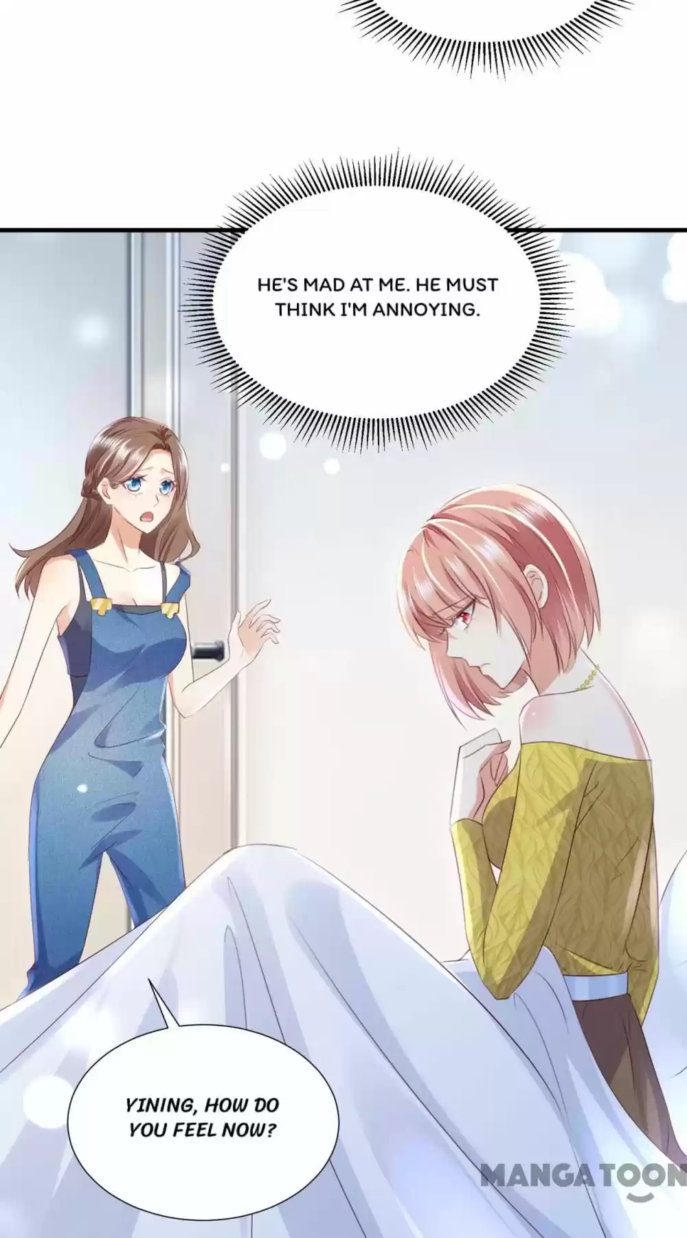 The Expensive Ex-Wife Of A Wealthy Family Chapter 752