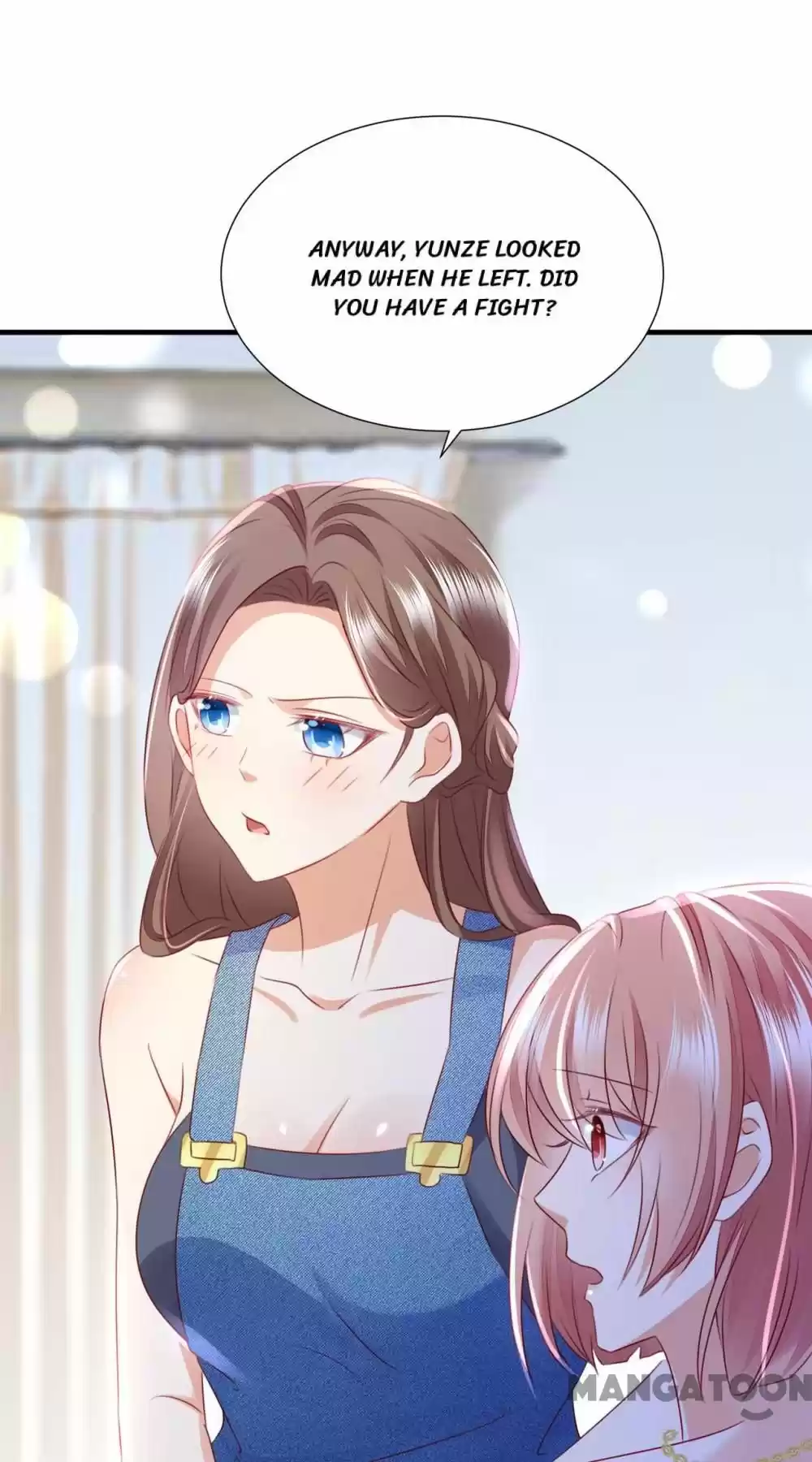 The Expensive Ex-Wife Of A Wealthy Family Chapter 752