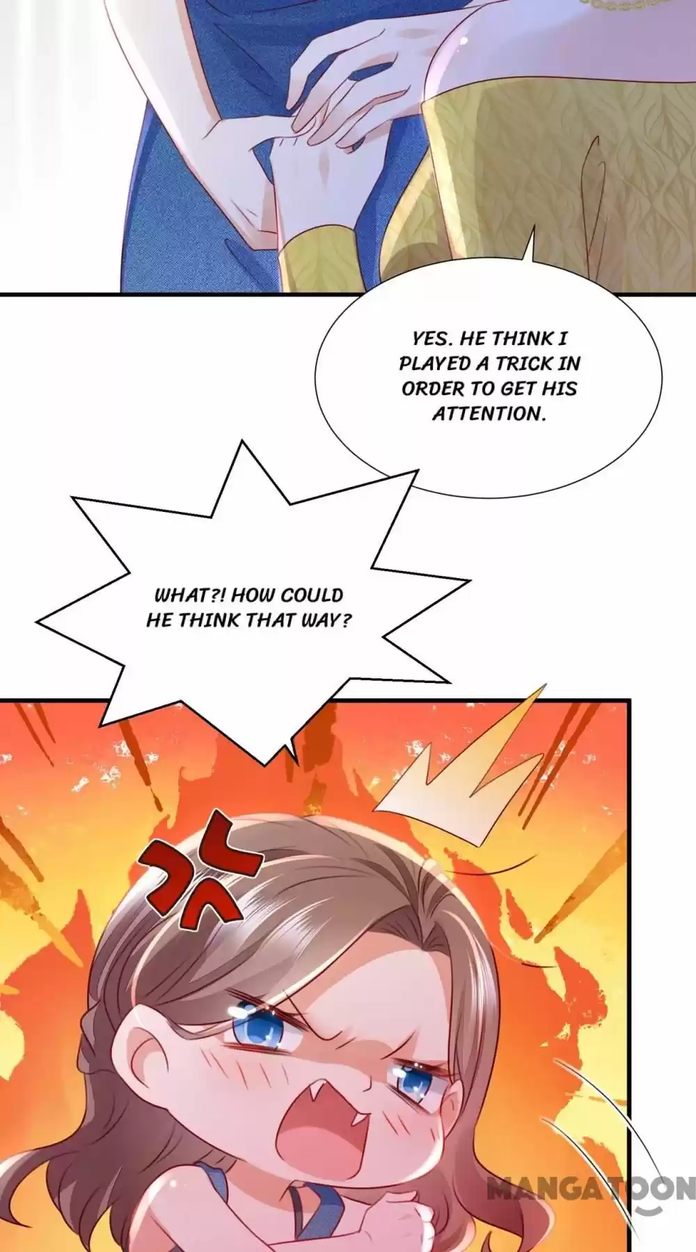 The Expensive Ex-Wife Of A Wealthy Family Chapter 752