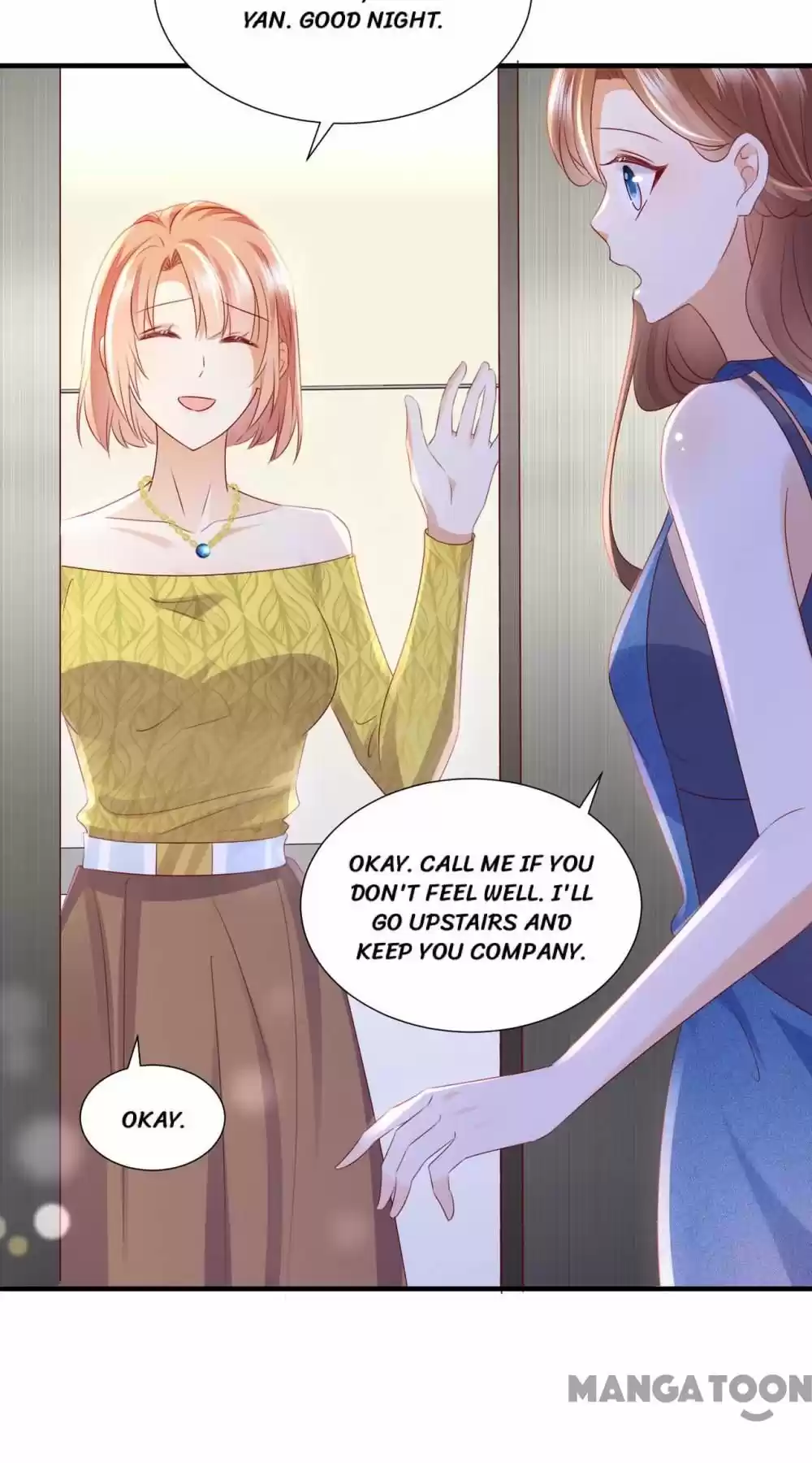 The Expensive Ex-Wife Of A Wealthy Family Chapter 753