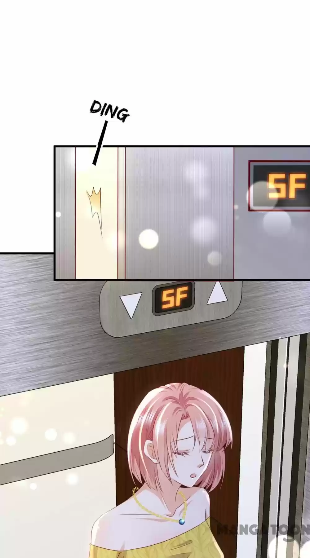 The Expensive Ex-Wife Of A Wealthy Family Chapter 753