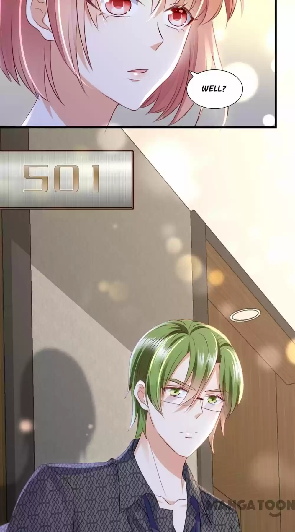 The Expensive Ex-Wife Of A Wealthy Family Chapter 753