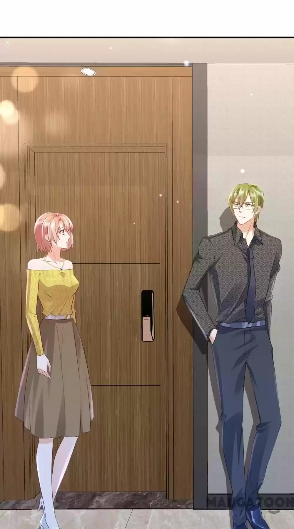 The Expensive Ex-Wife Of A Wealthy Family Chapter 753