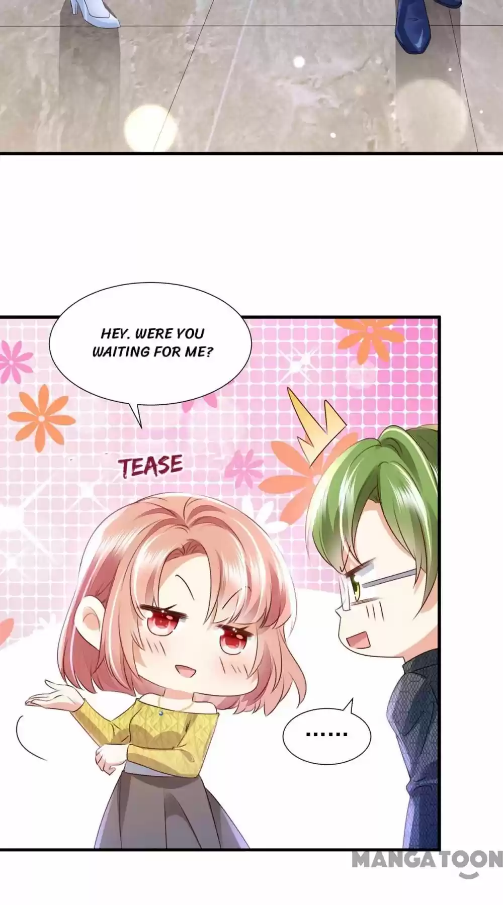 The Expensive Ex-Wife Of A Wealthy Family Chapter 753