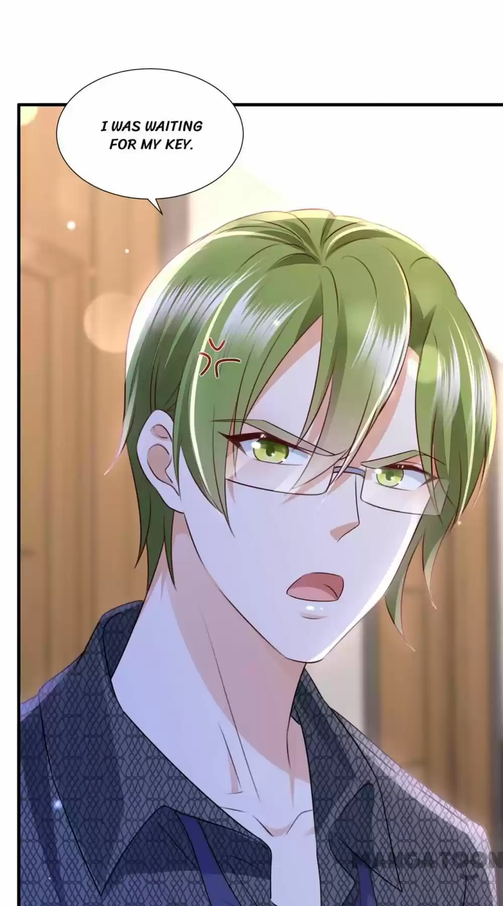 The Expensive Ex-Wife Of A Wealthy Family Chapter 753