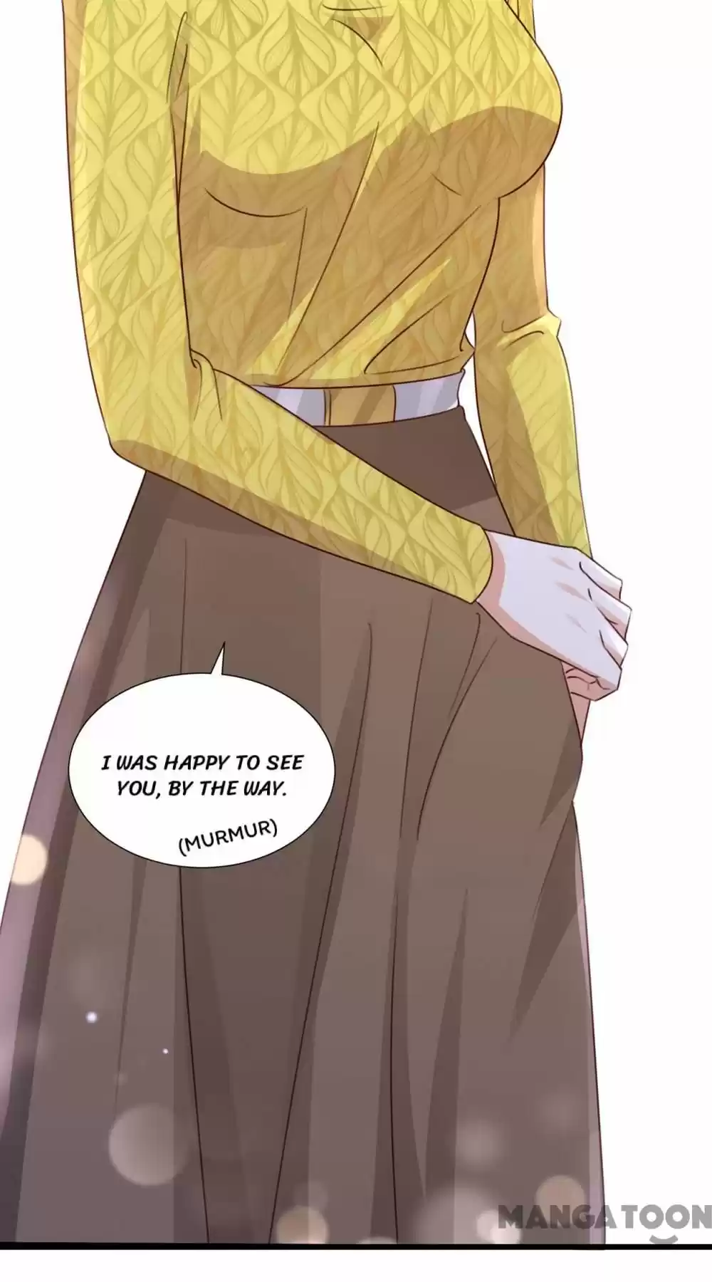 The Expensive Ex-Wife Of A Wealthy Family Chapter 753