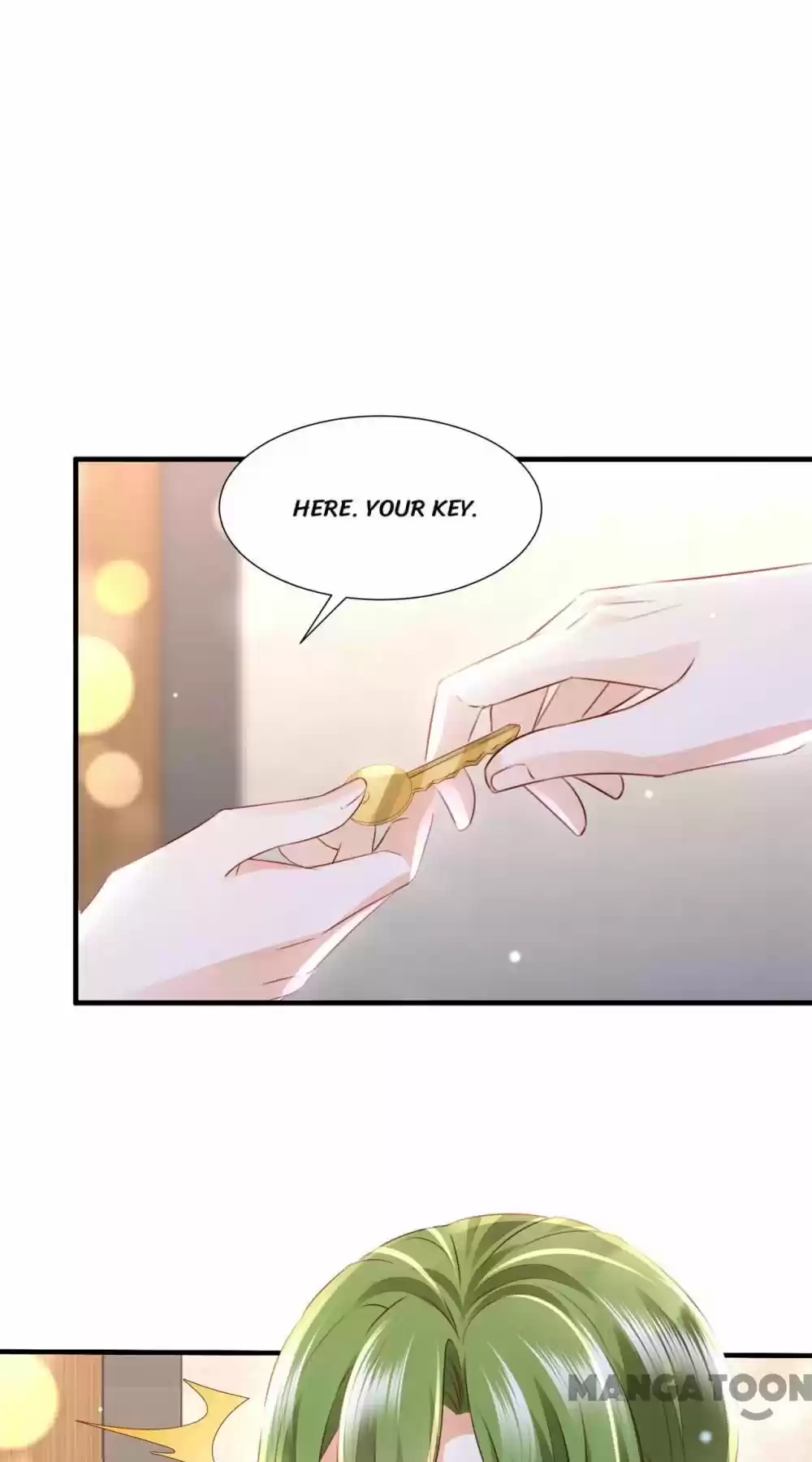 The Expensive Ex-Wife Of A Wealthy Family Chapter 753