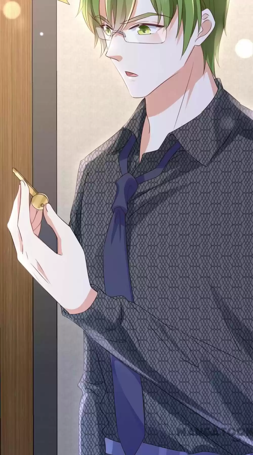 The Expensive Ex-Wife Of A Wealthy Family Chapter 753