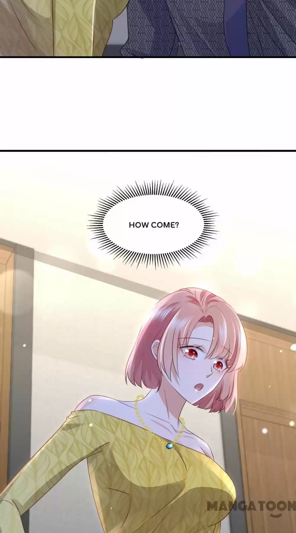 The Expensive Ex-Wife Of A Wealthy Family Chapter 753