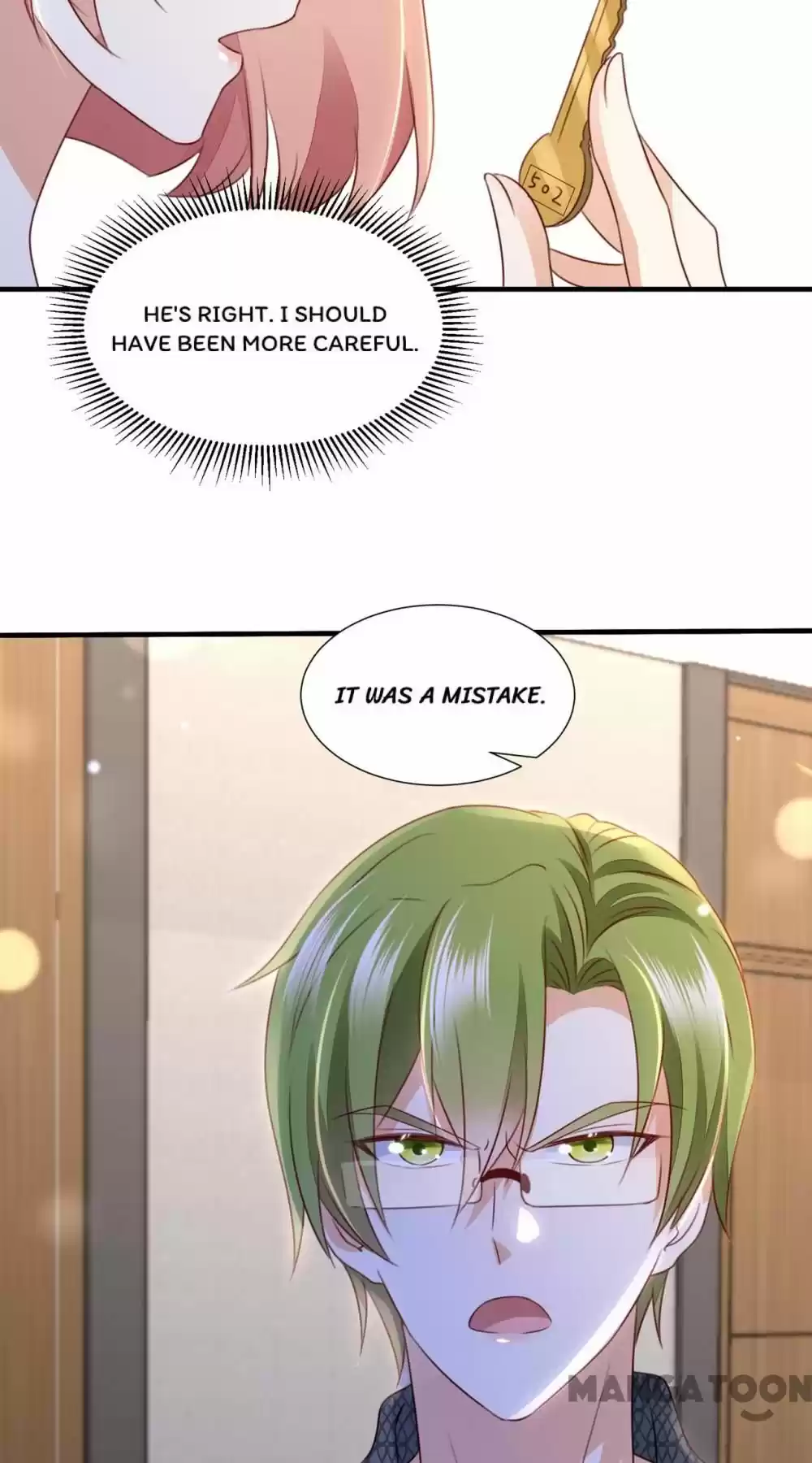 The Expensive Ex-Wife Of A Wealthy Family Chapter 753