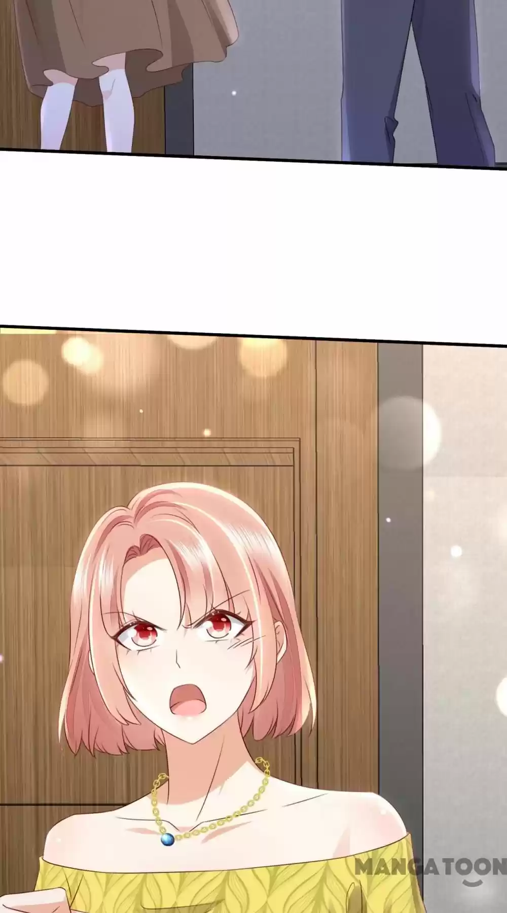 The Expensive Ex-Wife Of A Wealthy Family Chapter 753