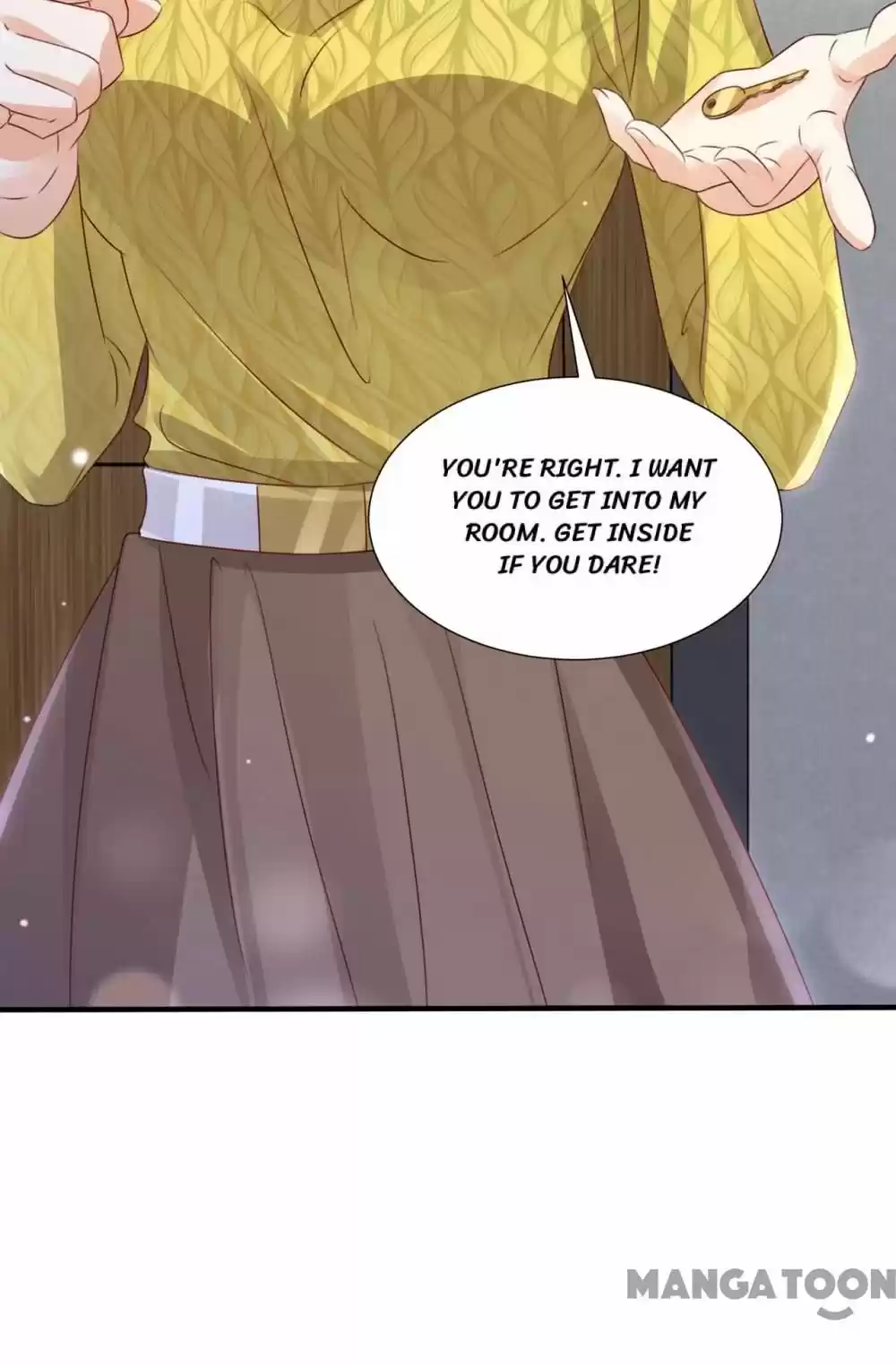 The Expensive Ex-Wife Of A Wealthy Family Chapter 753