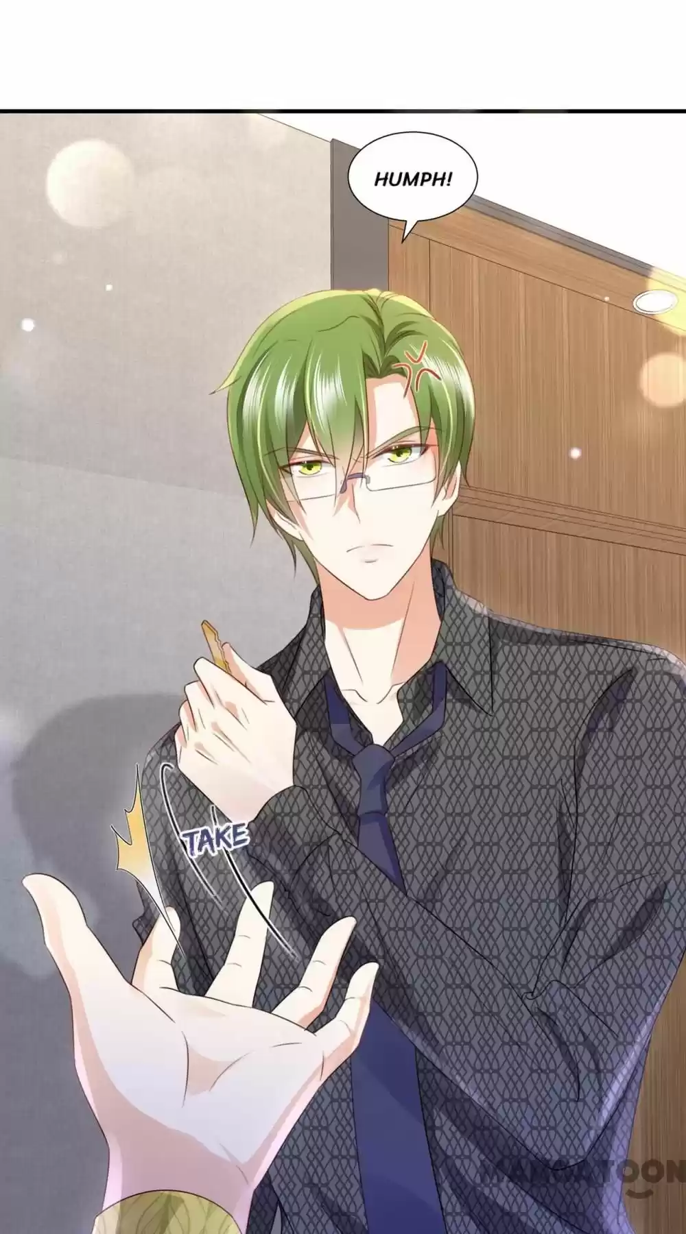 The Expensive Ex-Wife Of A Wealthy Family Chapter 753