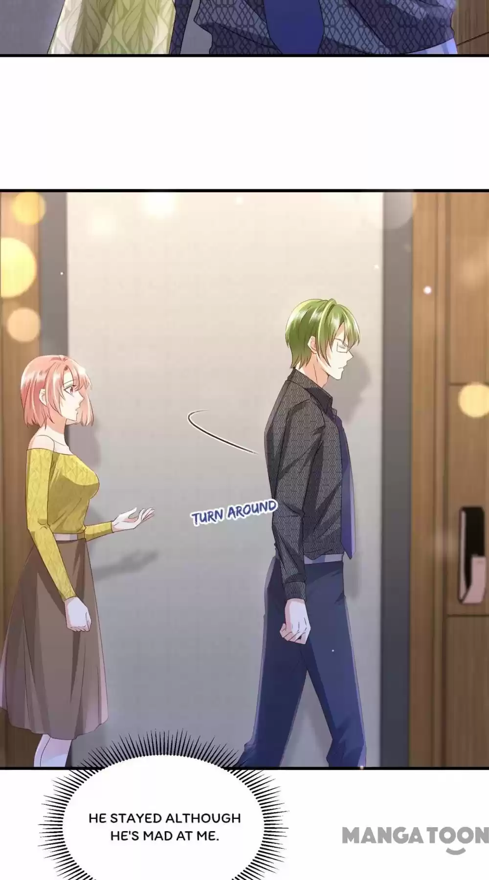 The Expensive Ex-Wife Of A Wealthy Family Chapter 753